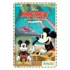 Super7 Disney Reaction Figures - Vintage Collection Wave 2 - Mickey Mouse (Hawaiian Holiday)| Disney
