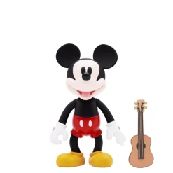 Super7 Disney Reaction Figures - Vintage Collection Wave 2 - Mickey Mouse (Hawaiian Holiday)| Disney