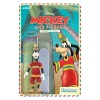 Super7 Disney Reaction Figures - Vintage Collection Wave 2 - Goofy (Hawaiian Holiday)| Disney