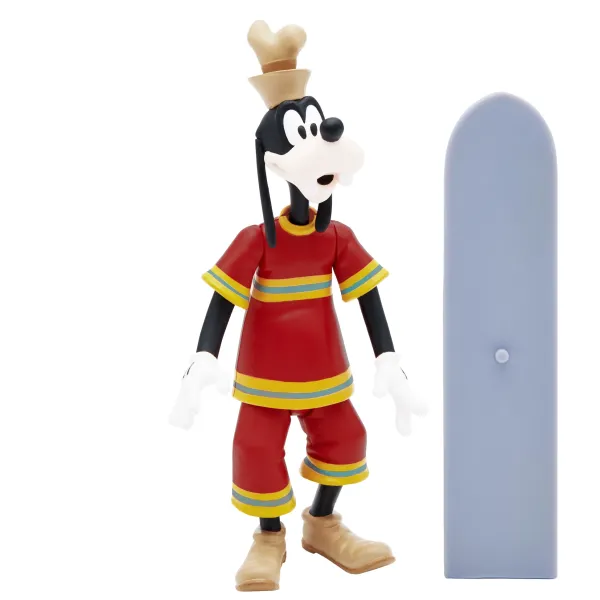 Super7 Disney Reaction Figures - Vintage Collection Wave 2 - Goofy (Hawaiian Holiday)| Disney