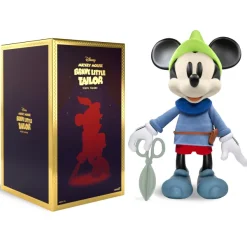 Super7 Disney Supersize - Brave Little Tailor Mickey Mouse| Disney