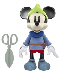 Super7 Disney Supersize - Brave Little Tailor Mickey Mouse| Disney