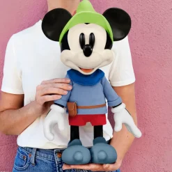 Super7 Disney Supersize - Brave Little Tailor Mickey Mouse| Disney