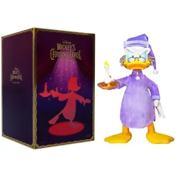 Super7 Disney Supersize - Ebenezer Scrooge| Disney