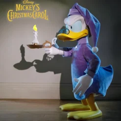 Super7 Disney Supersize - Ebenezer Scrooge| Disney