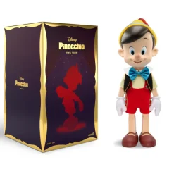 Super7 Disney Supersize - Pinocchio [Original]| Disney