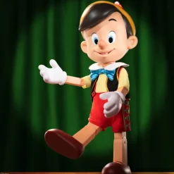 Super7 Disney Supersize - Pinocchio [Original]| Disney