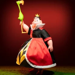 Super7 Disney Supersize Vinyl - Queen Of Hearts| Disney