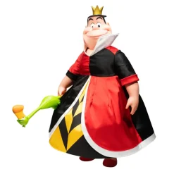 Super7 Disney Supersize Vinyl - Queen Of Hearts| Disney