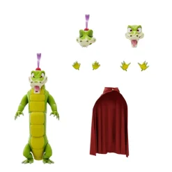 Super7 Disney Ultimates W3 - Ben Ali Gator (Fantasia)| Disney