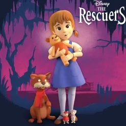 Super7 Disney Ultimates W5 - Penny| Disney