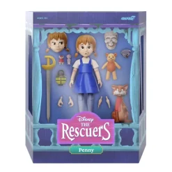 Super7 Disney Ultimates W5 - Penny| Disney
