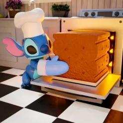 Super7 Disney Ultimates W3 - Stitch (Lilo & Stitch)| Disney