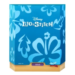 Super7 Disney Ultimates W3 - Stitch (Lilo & Stitch)| Disney