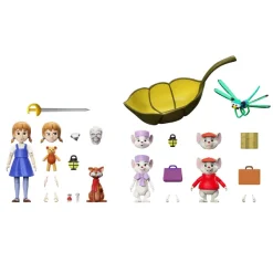 Super7 Disney Ultimates! Wave 5 - Full Set| Disney