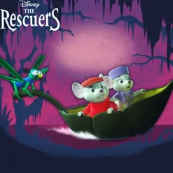 Super7 Disney Ultimates! Wave 5 - Full Set| Disney