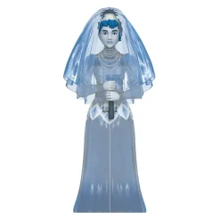 Super7 Disney'S Haunted Mansion Reaction Wave 2 - Set Of 4| Disney