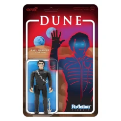 Super7 Dune Reaction Figure Wave 1 - Paul Muad-Dib| Dune
