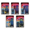 Super7 Dune Reaction Full Set - Wave 1 (Set Of 5)| Dune