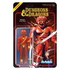Super7 Dungeons & Dragons Reaction Wave 1 - Efreeti (Dungeon Master'S Guide)| Dungeons & Dragons