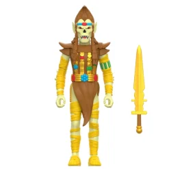 Super7 Dungeons & Dragons Reaction Figures Wave 1 - Set Of 3| Dungeons & Dragons