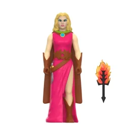 Super7 Dungeons & Dragons Reaction Figures Wave 1 - Set Of 3| Dungeons & Dragons