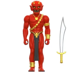 Super7 Dungeons & Dragons Reaction Figures Wave 1 - Set Of 3| Dungeons & Dragons