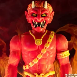 Super7 Dungeons & Dragons Reaction Figures Wave 1 - Set Of 3| Dungeons & Dragons