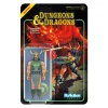 Super7 Dungeons And Dragons Reaction Figures Wave 03 - Formidable Fighter| Dungeons & Dragons