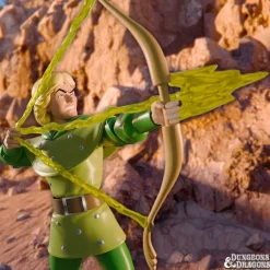 Super7 Dungeons And Dragons Ultimates! Wave 01 - Hank The Ranger| Dungeons & Dragons