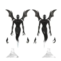 Super7 Dungeons And Dragons Ultimates! Wave 01 - Shadow Demons (2 Pack)| Dungeons & Dragons