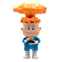 Super7 Garbage Pail Kids Reaction Figure - Adam Bomb| Garbage Pail Kids