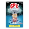 Super7 Garbage Pail Kids Reaction Figure - Adam Bomb (Red)| Garbage Pail Kids
