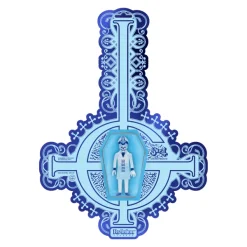 Super7 Ghost Reaction Figure - Ghostferatu (Glow)| Ghost