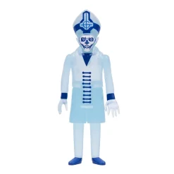 Super7 Ghost Reaction Figure - Ghostferatu (Glow)| Ghost