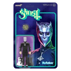 Super7 Ghost Reaction Figure - Meliora Nameless Ghoul| Ghost
