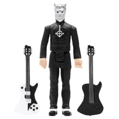 Super7 Ghost Reaction Figure - Meliora Nameless Ghoul| Ghost
