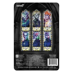 Super7 Ghost Reaction Figure - Meliora Nameless Ghoul| Ghost