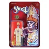 Super7 Ghost Reaction Figure - Papa Emeritus Nihil| Ghost