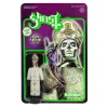 Super7 Ghost Reaction Figure - Papa Emeritus Iii (Glow In The Dark)| Ghost