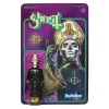 Super7 Ghost Reaction Figure - Papa Emeritus Iii| Ghost