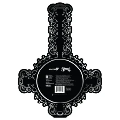 Super7 Ghost Reaction Figure - Papa Emeritus Ii (Live Guise)| Ghost