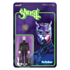Super7 Ghost Reaction Figure - Prequelle Nameless Ghoul| Ghost