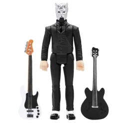 Super7 Ghost Reaction Figure - Prequelle Nameless Ghoul| Ghost
