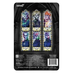 Super7 Ghost Reaction Figure - Prequelle Nameless Ghoulette| Ghost