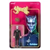 Super7 Ghost Reaction Figure Wave 2 - Meliora Nameless Ghoul (Cowbell & Drumsticks)| Ghost