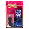 Super7 Ghost Reaction Figure Wave 2 - Prequelle Nameless Ghoul (Guitars)| Ghost