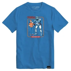 Super7 G.I. Joe - Cobra Are People, Too! T-Shirt| G.I. Joe