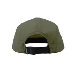 Super7 G.I. Joe Cobra 5 Panel Green Hat| G.I. Joe