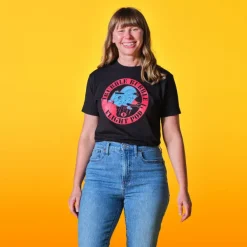 Super7 G.I. Joe Cobra Flight Pod T-Shirt| G.I. Joe